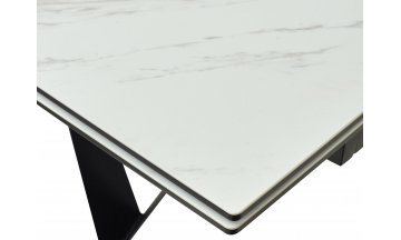 Керамический стол Rieti 200 KL-99