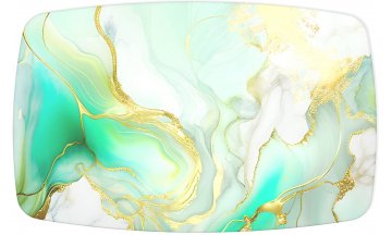 Стеклянный стол SHT-TU10/TT32 118/77