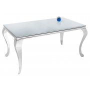 хром / белый