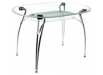 Стол стеклянный А7О