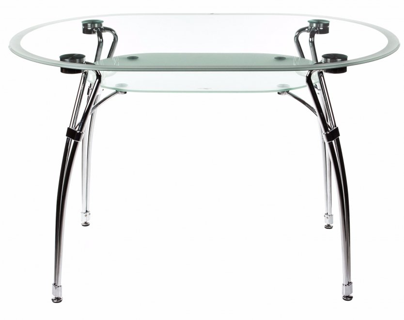 Стол стеклянный А7О