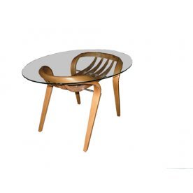 Стол стеклянный Априори 