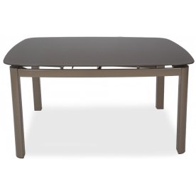 Стеклянный стол DT6236B