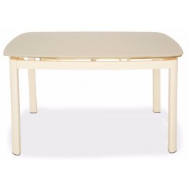 Стеклянный стол DT6236B