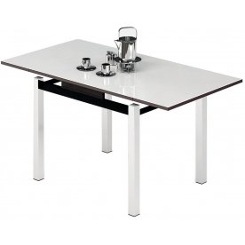 Стеклянный стол Париж 1Р