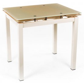 Стеклянный стол TB017-26