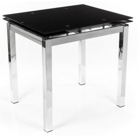 Стол раскладной TB017-26 черный