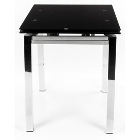 Стол раскладной TB017-26 черный