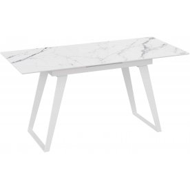 Стеклянный стол Техно