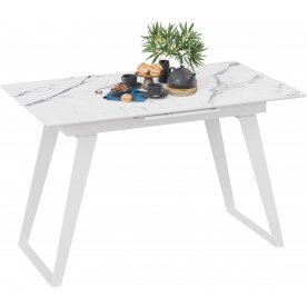 Стеклянный стол Техно