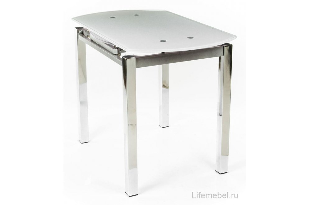 Стол ТВ017-13 белый