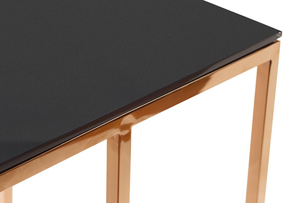 Стол журнальный 13RX5078M-GOLD