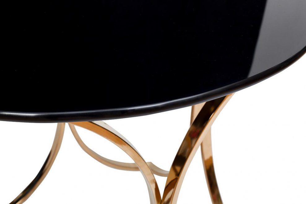 Стол журнальный GY-ET7748GOLD