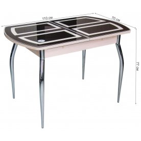 Стол Асти 01