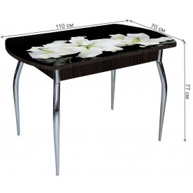 Стол Асти фото 2