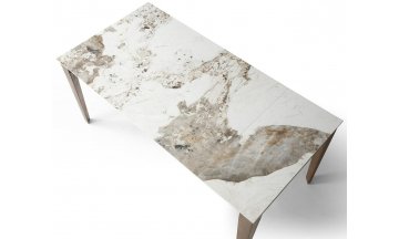 Керамический стол Джоро 120