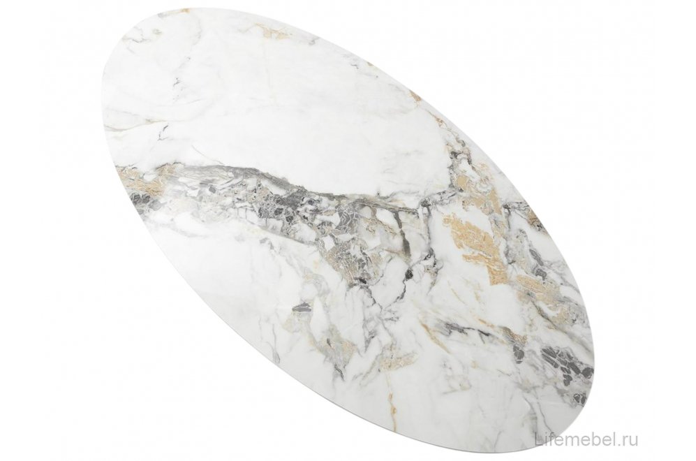 Стол DT9375FCI белый