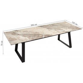 Стол Франк Каталония