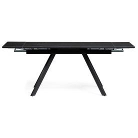 Керамический стол Габбро