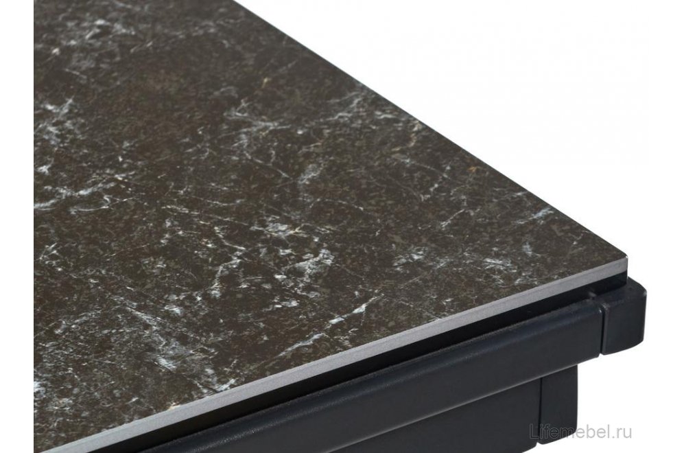 Стол Lion кобальт