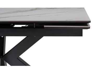 Керамический стол Бронхольм 140