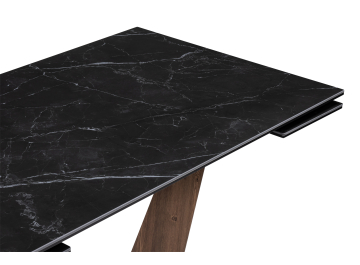 Керамический стол Кели 140