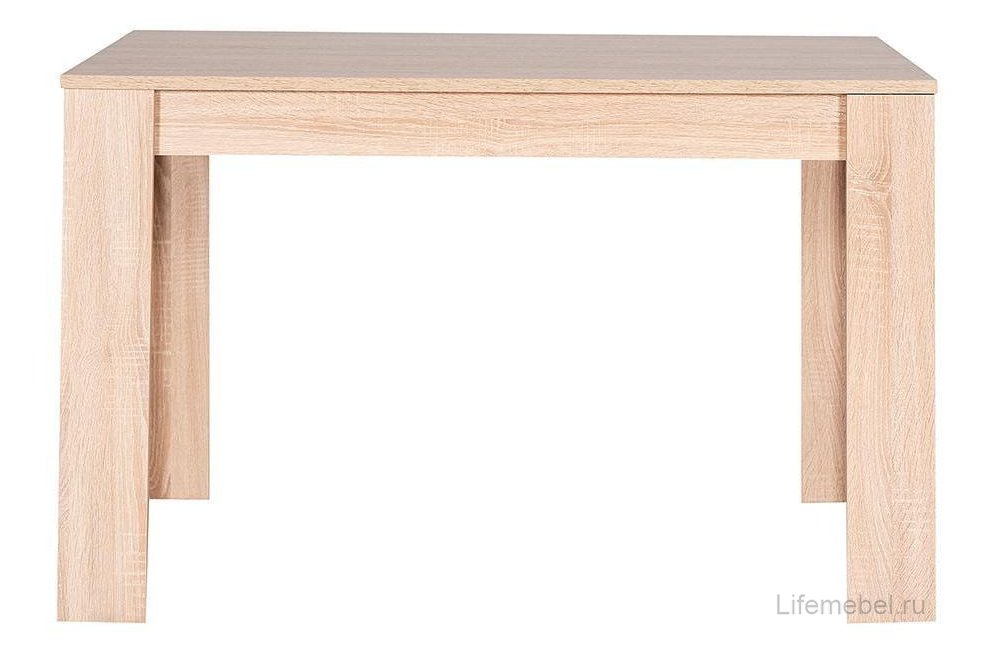 Стол обеденный Антей сонома