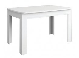 Стол раздвижной Olivia вудлайн кремовый