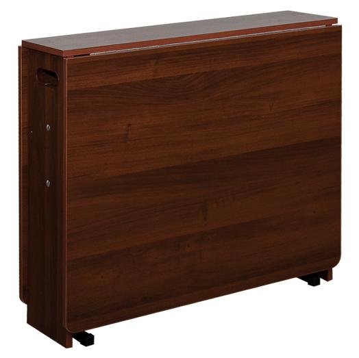 Стол-книжка №2 венге мали