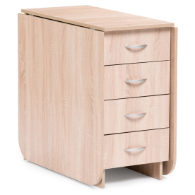 Стол-книжка Глория 606 М