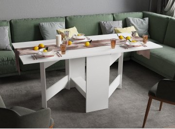 Стол-книжка раскладной