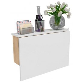 Стол-книжка СО1 навесной