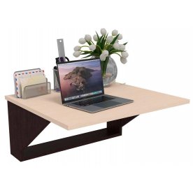 Откидной стол СО1 навесной