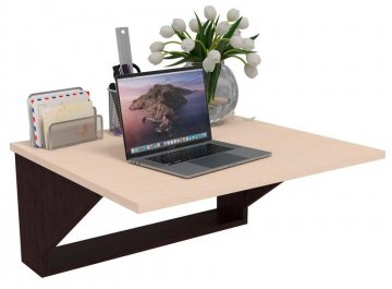 Откидной стол СО1 навесной