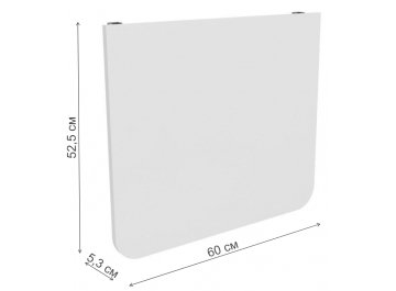 Стол-книжка СО2