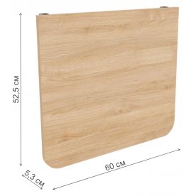 Стол-книжка СО2