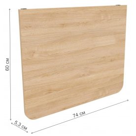 Стол-книжка СО3