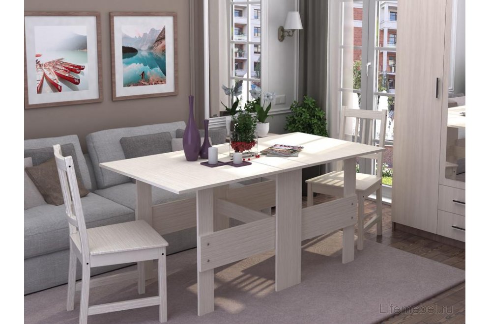 Стол-книжка Стандарт белфорт