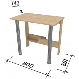 Стол-книжка СТК14