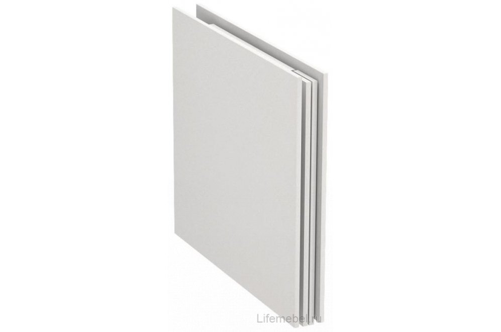 Стол-книжка СтК-3 белый