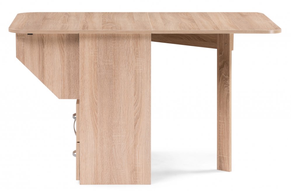 Стол-тумба дуб сонома