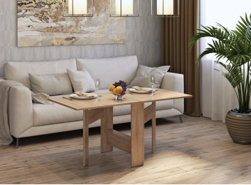 Стол-книжка СКР-11