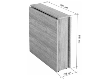 Стол-книжка СКР-11
