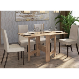 Стол-книжка СКР-12