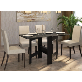 Стол-книжка СКР-12-Р