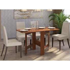 Стол-книжка СКР-12-Р