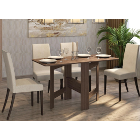 Стол-книжка СКР-12-Р