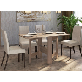 Стол-книжка СКР-12