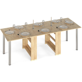 Стол-книжка СКР-16 2500