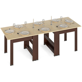 Стол-книжка СКР-17 2400